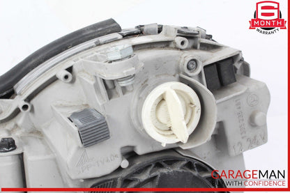 03-08 Mercedes W215 CL500 Front Right Passenger Side Headlight Lamp Bi Xenon OEM