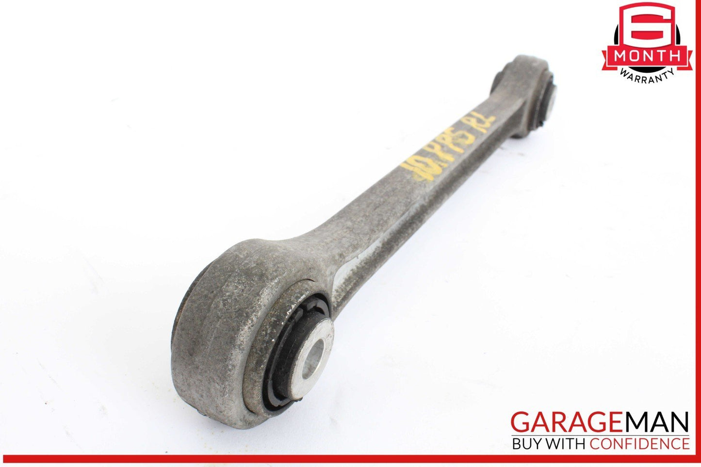 10-16 Porsche Panamera 970 Rear Right / Left Upper Suspension Control Arm OEM