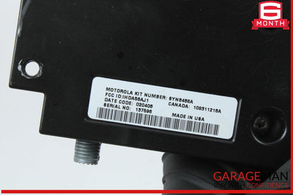 00-06 Mercedes R230 SL500 CLK55 S55 AMG Antenna Amplifier Booster Module OEM