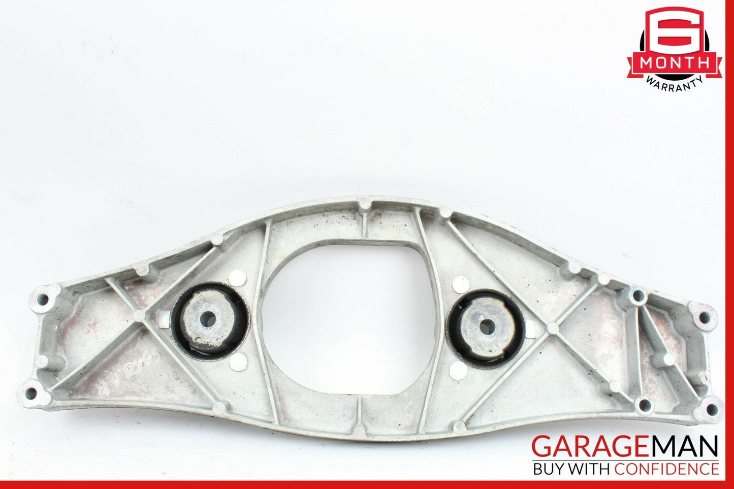 07-13 Mercedes W216 CL550 S550 Rear Diff Differential Carrier Support Bracket