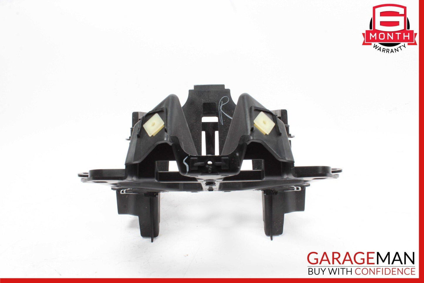 07-13 Mini Cooper Center Console Module Carrier 51169206833 OEM