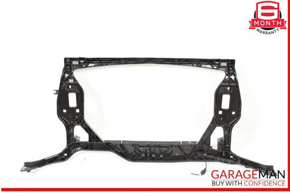 09-17 Audi SQ5 Q5 Radiator Support Panel 8R0805594D OEM