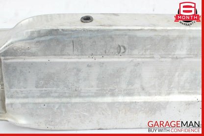 10-18 Mercedes W212 E350 CLS550 Front Bumper Reinforcement Bracket Left Side OEM