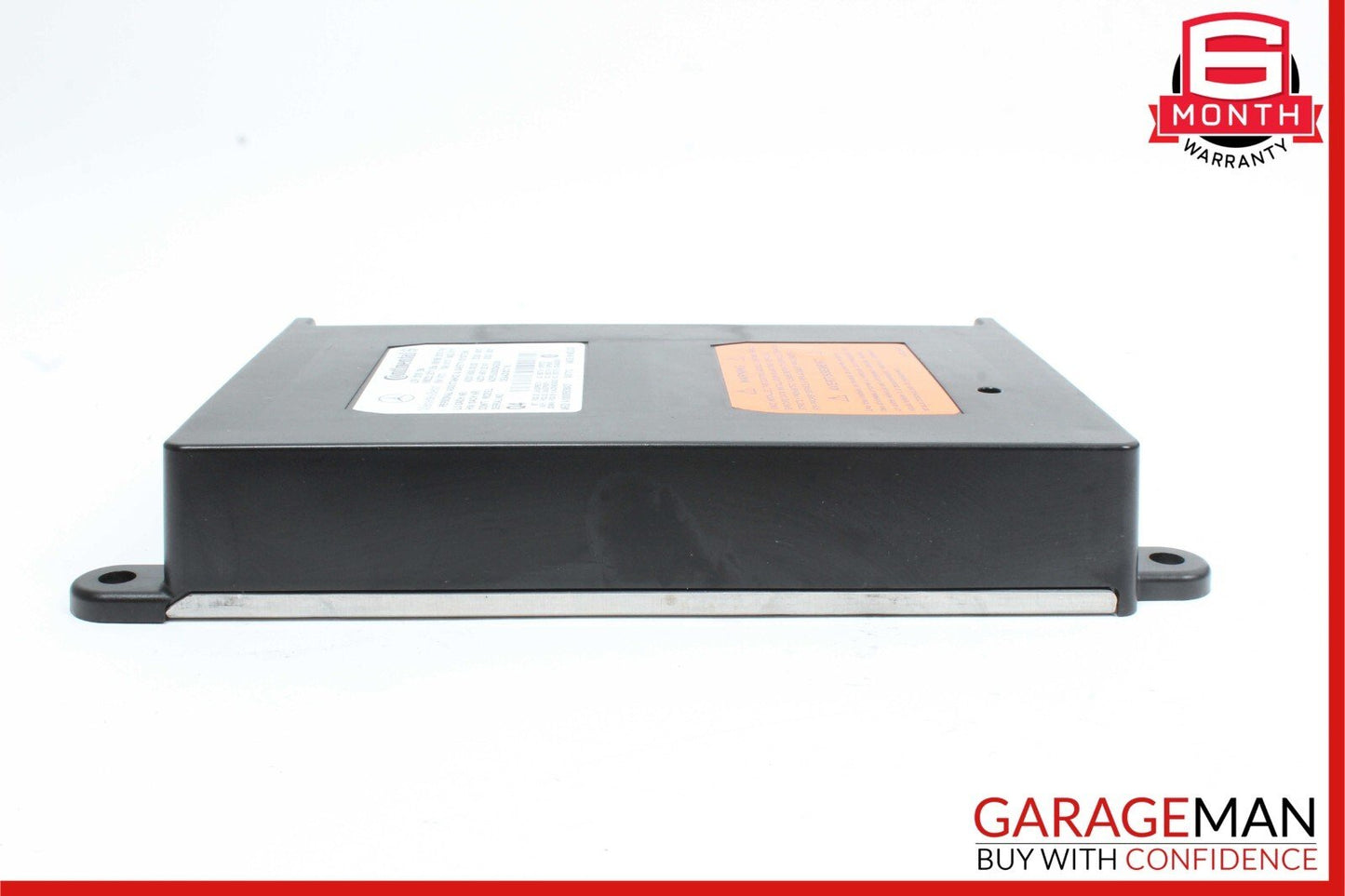12-20 Mercedes E250 GLK350 SL400 E550 C250 Communication Control Module Unit