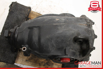 05-11 Mercedes R171 SLK280 SLK350 Rear Axle Differential Carrier Diff OEM