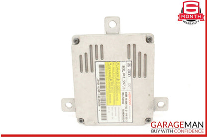 13-17 Audi Q5 SQ5 Xenon HID Head Light Headlight Ballast Module 8K0941597B OEM