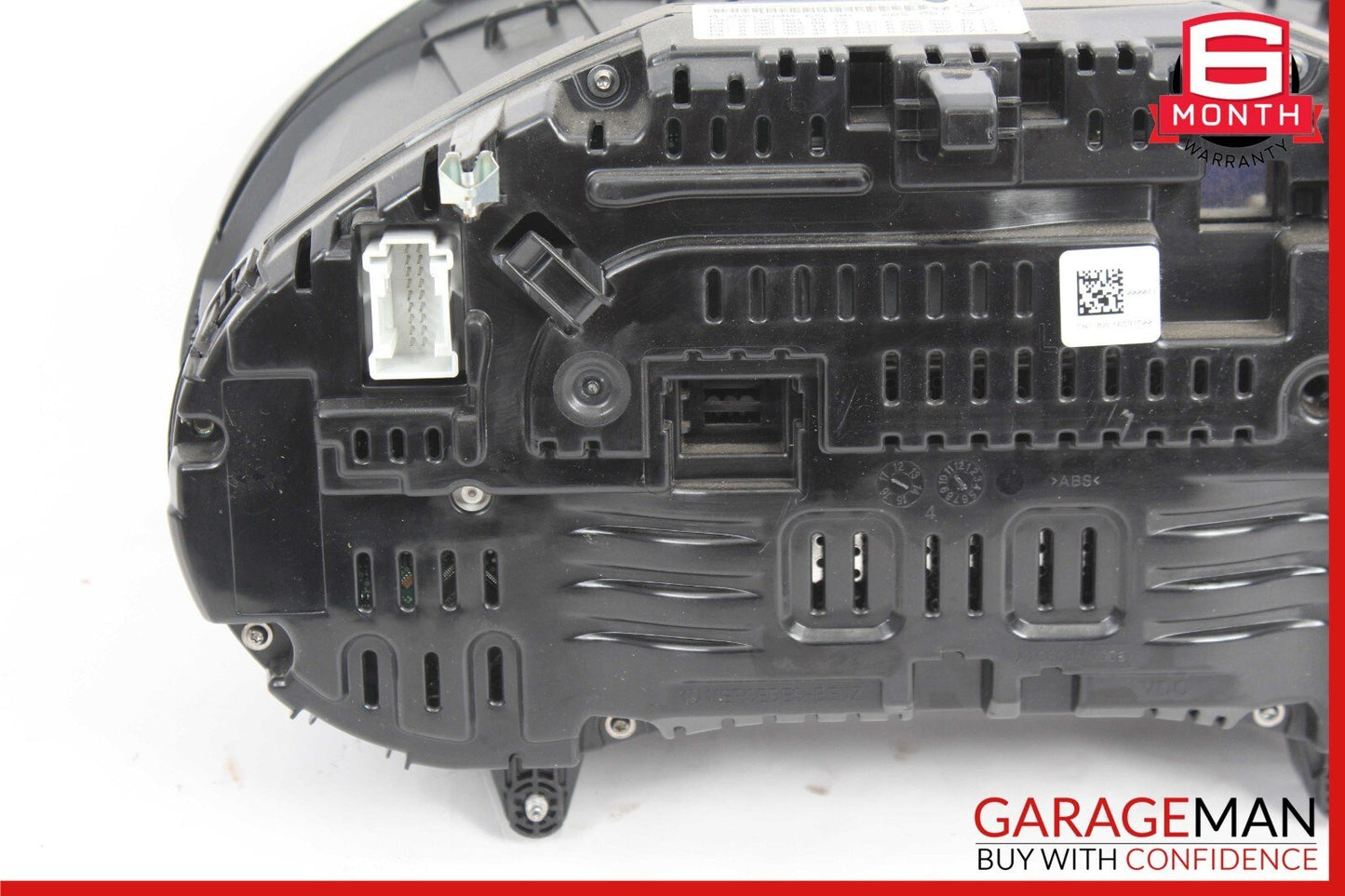17-18 Mercedes W205 C350e C43 GLC43 AMG Instrument Cluster Speedometer OEM