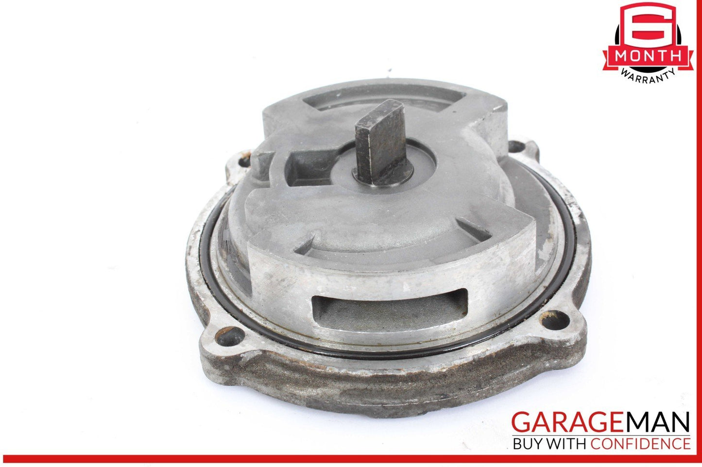 97-05 Porsche 911 Carrera Engine Oil Suction Pump 99610702154 OEM