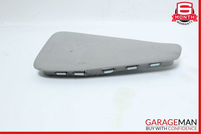 08-15 Mercedes C300 C180 GLK350 Front Right Side Seat Airbag Air Bag SRS Grey