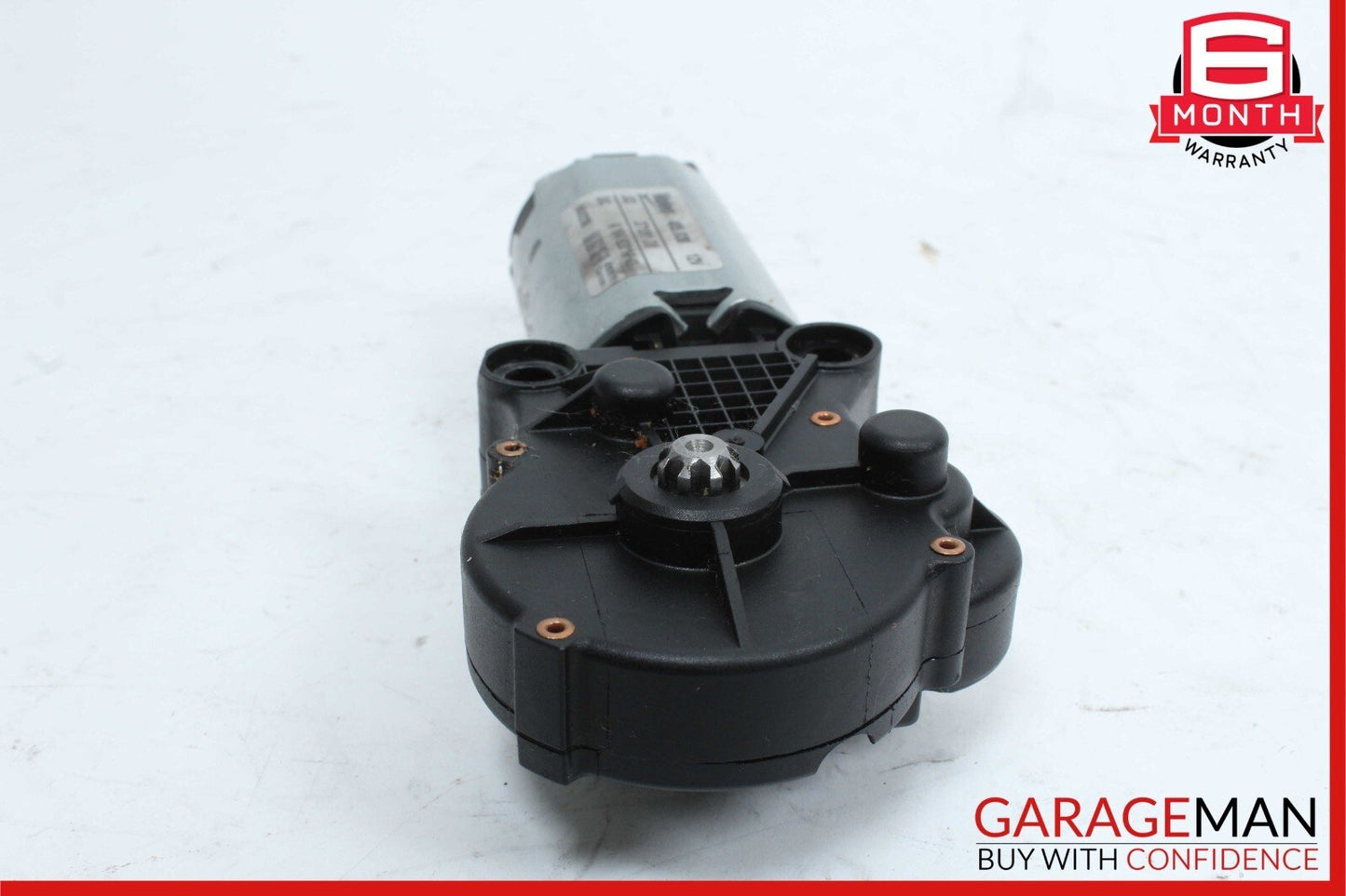 07-16 Mercedes X164 GL450 4MATIC Rear 3rd Third Row Seat Motor Unit OEM