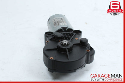 07-16 Mercedes X164 GL450 4MATIC Rear 3rd Third Row Seat Motor Unit OEM