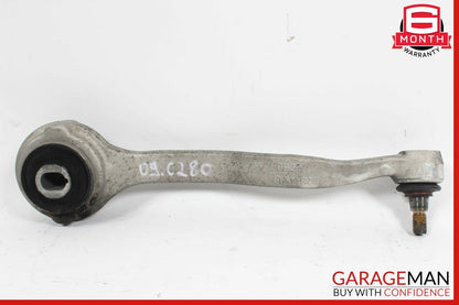 08-14 Mercedes W204 C280 C300 Front Left Side RWD Suspension Upper Control Arm