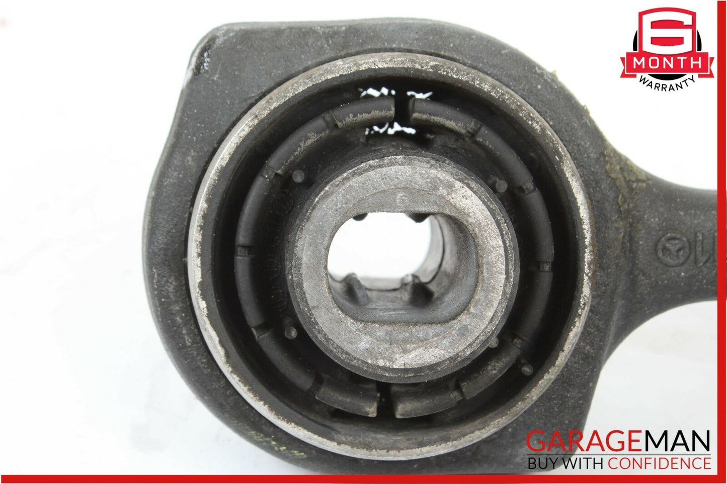 01-07 Mercedes W203 C230 C32 AMG Front Right Side RWD Lower Control Arm OEM
