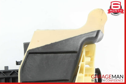 10-13 Mercedes W212 E350 E550 Front Right Side Exterior Door Handle OEM