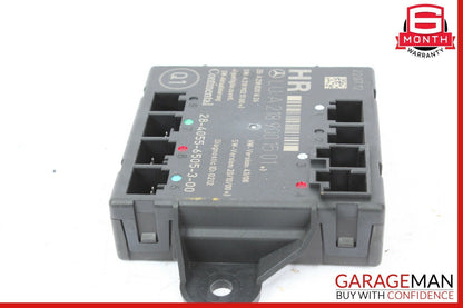 08-14 Mercedes W204 C250 C350 Rear Right Door Control Module Unit 2189001501