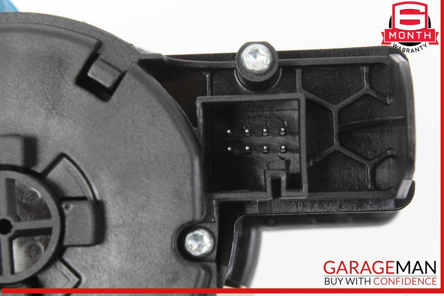 08-20 Mercedes W212 E350 CLS550 Headlight Fog Light Switch Control Module OEM