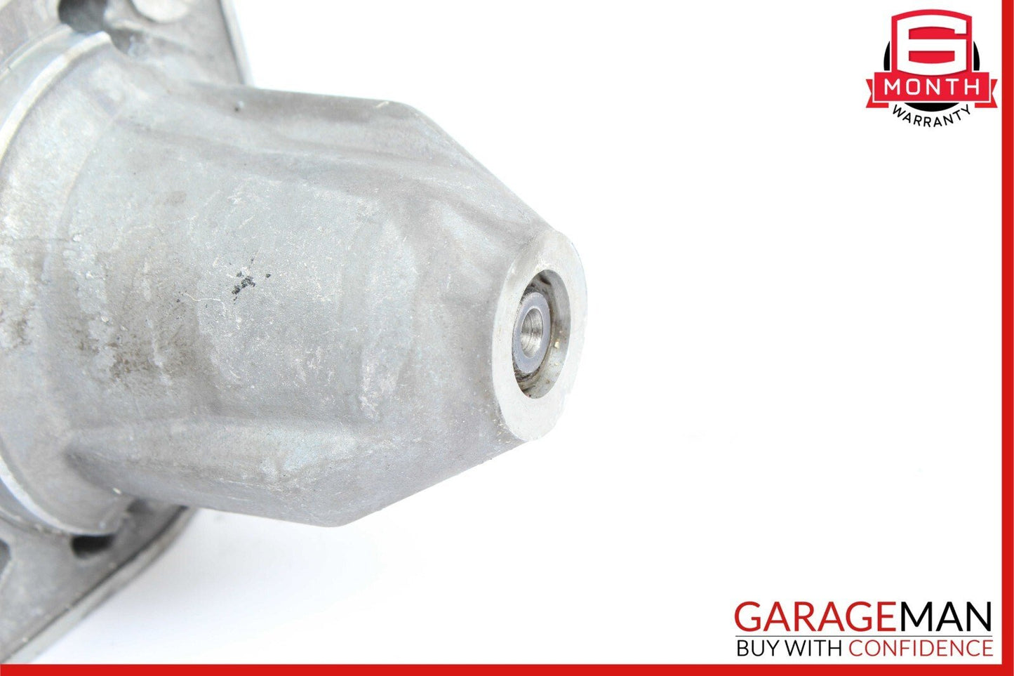 06-13 Mercedes E350 R350 S550 CL550 C300 Bosch Engine Starter Motor