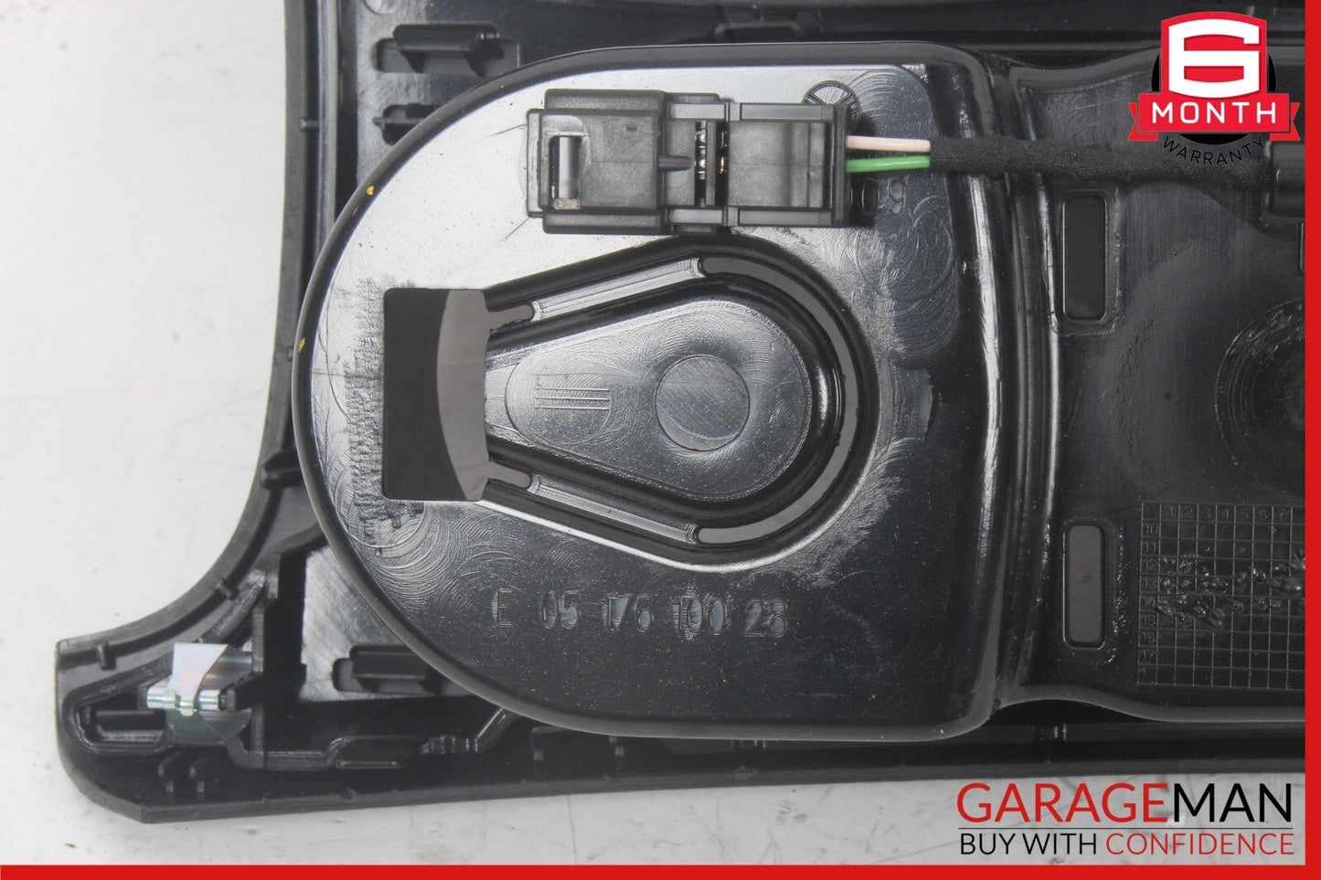 14-19 Mercedes W117 CLA250 CLA45 AMG Center Console Cup Holder Cupholder OEM