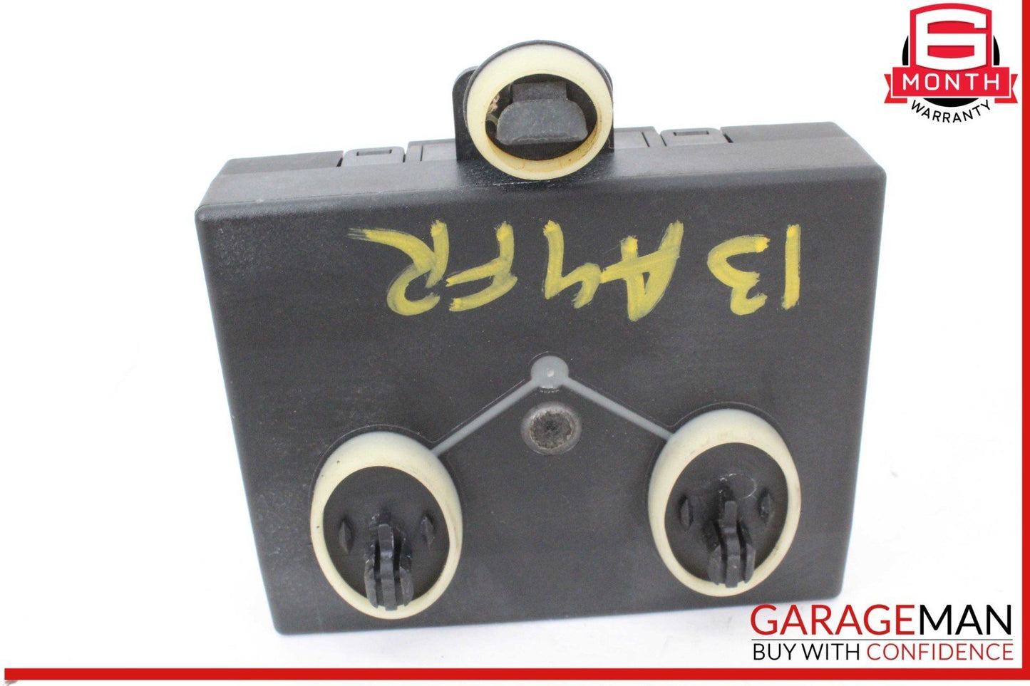 13-16 Audi A4 S4 Front Right Passenger Side Door Control Module Unit 8T0959792P