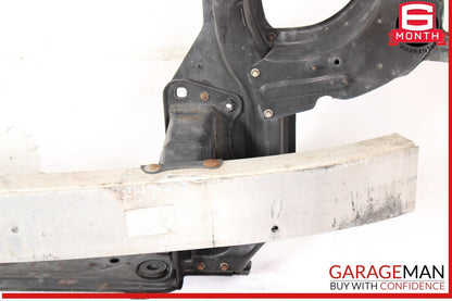 07-12 Mercedes X164 GL450 GL350 Front Reinforcement Bar Radiator Support OEM