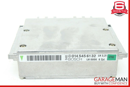 92-93 Mercedes W140 300SE ECU ECM Engine Control Module Unit 0145456132 OEM