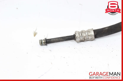 00-06 Mercedes S55 AMG CL500 ABC Hydraulic Suspension Distributor Hose Line OEM