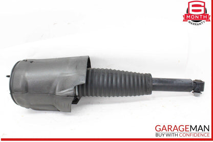 11-18 Audi A8 S8 Rear Left Driver Side Air Suspension Shock Strut Absorber OEM