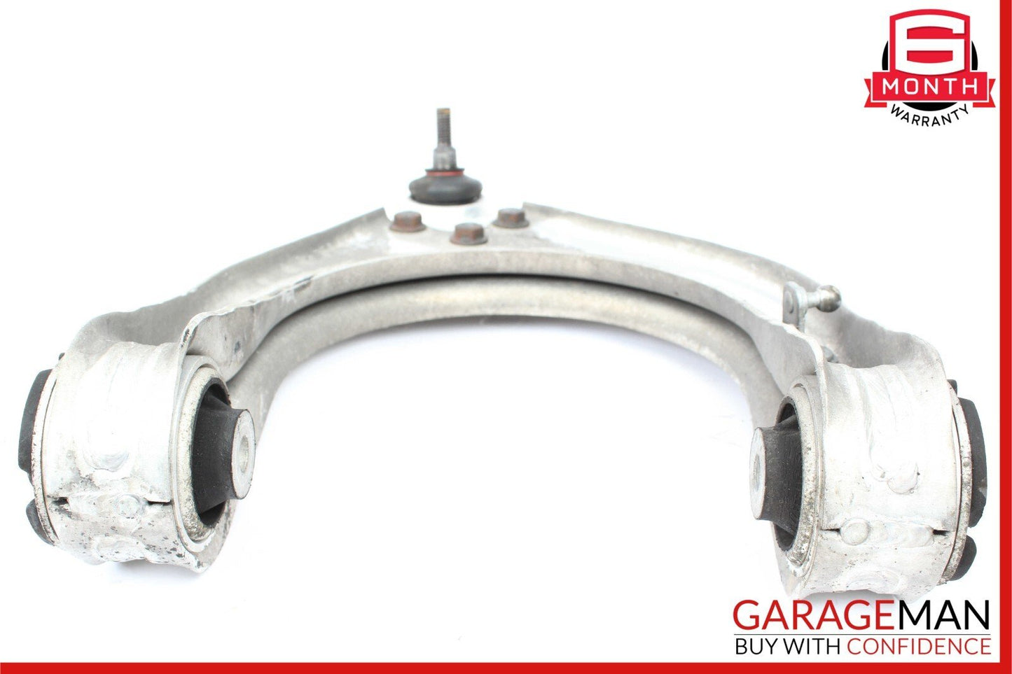 03-11 Mercedes W219 CLS550 E350 Front Right Suspension Upper Control Arm OEM