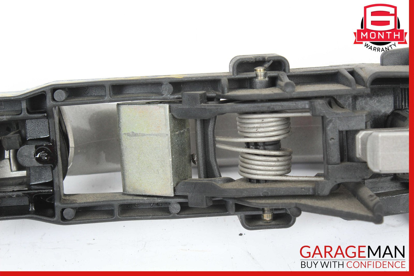 05-08 Mercedes R171 SLK350 SLK280 Exterior Door Handle Right Passenger Side OEM