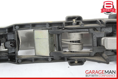 05-08 Mercedes R171 SLK350 SLK280 Exterior Door Handle Right Passenger Side OEM