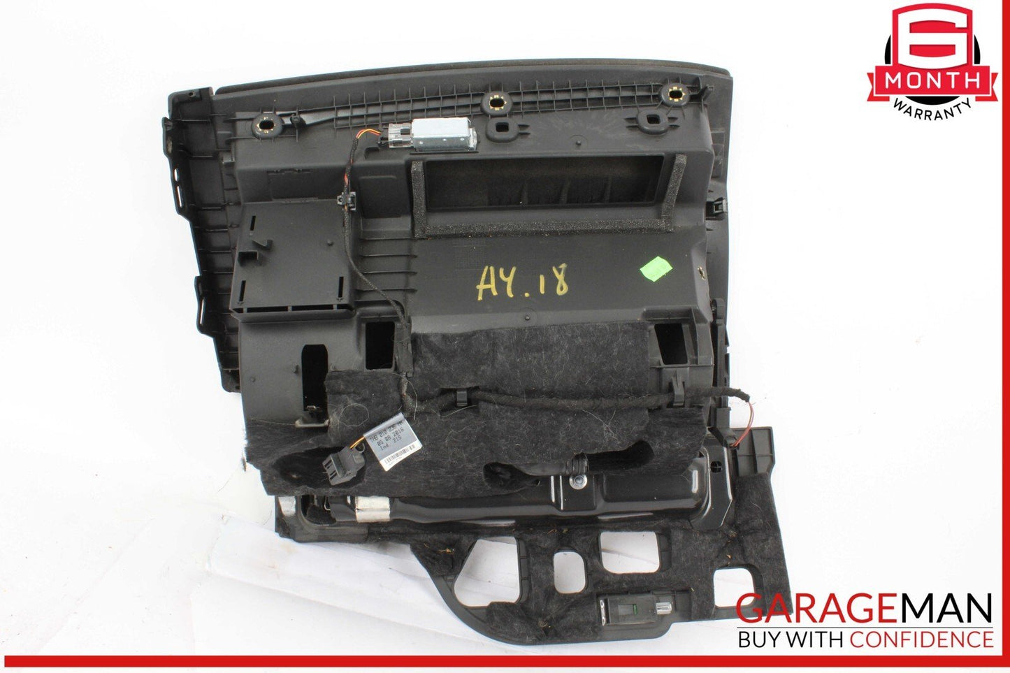 17-24 Audi A4 Allroad Dash Dashboard Glove Box Compartment 8W1880302 OEM