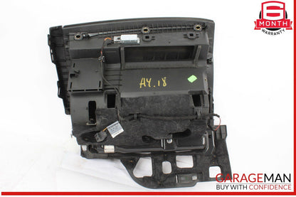 17-24 Audi A4 Allroad Dash Dashboard Glove Box Compartment 8W1880302 OEM
