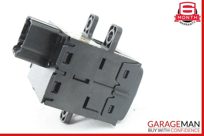 14-17 Maserati Ghibli Dash Headlight Ambient Light Switch Adjustment Control