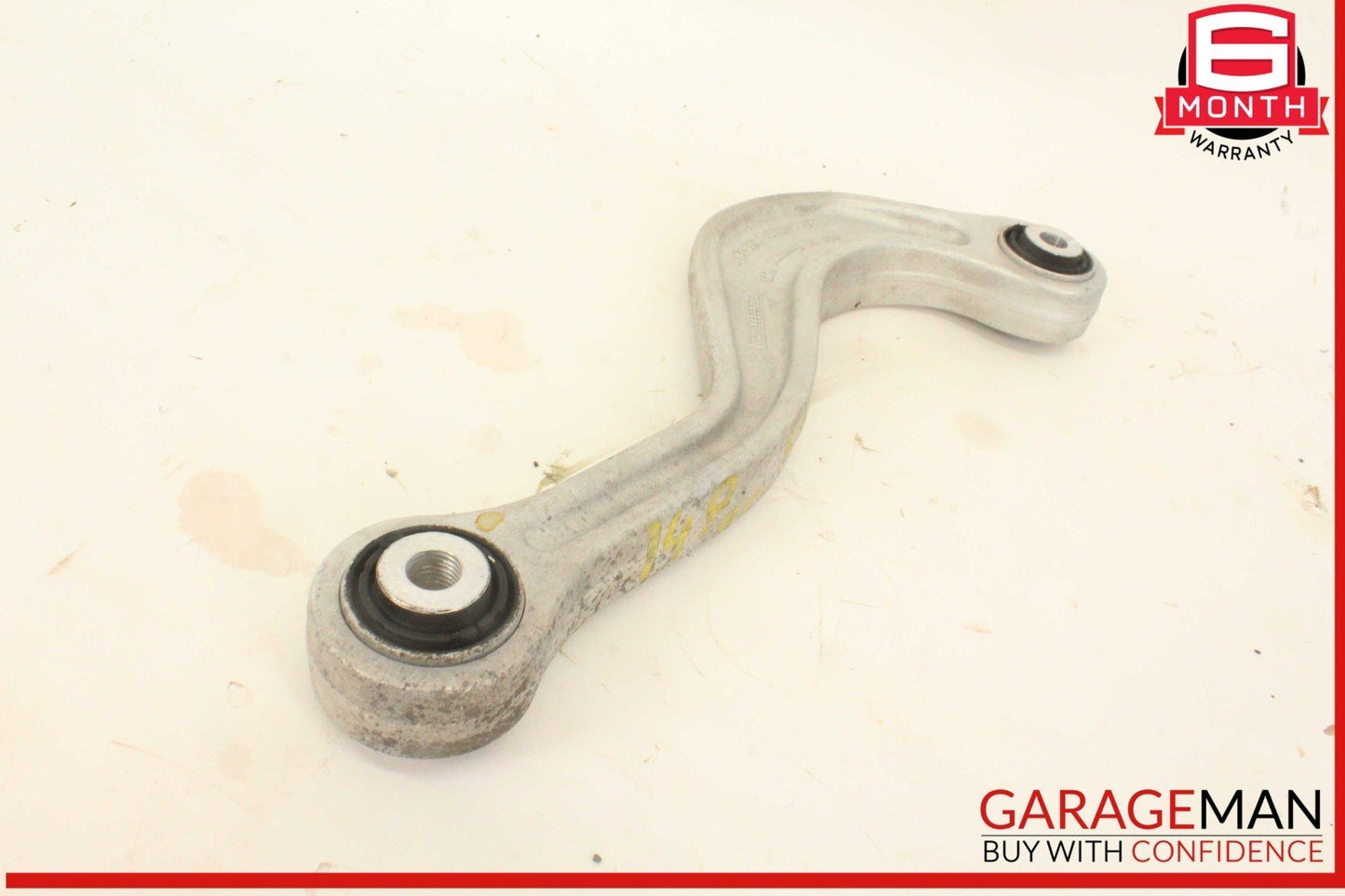 10-16 Porsche Panamera 970 E-Hybrid Rear Left or Right Side Upper Control Arm
