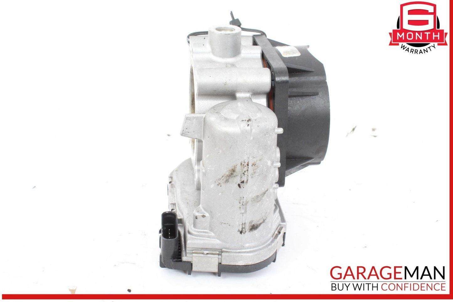 15-20 Mercedes W205 C300 SLC300 GLA250 M274 Throttle Body 2701410025 OEM