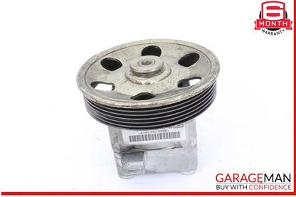 Maserati Ghibli Steering Pump 268447/ 26 84 47, 7617955170/ 761 795 51 70 OEM