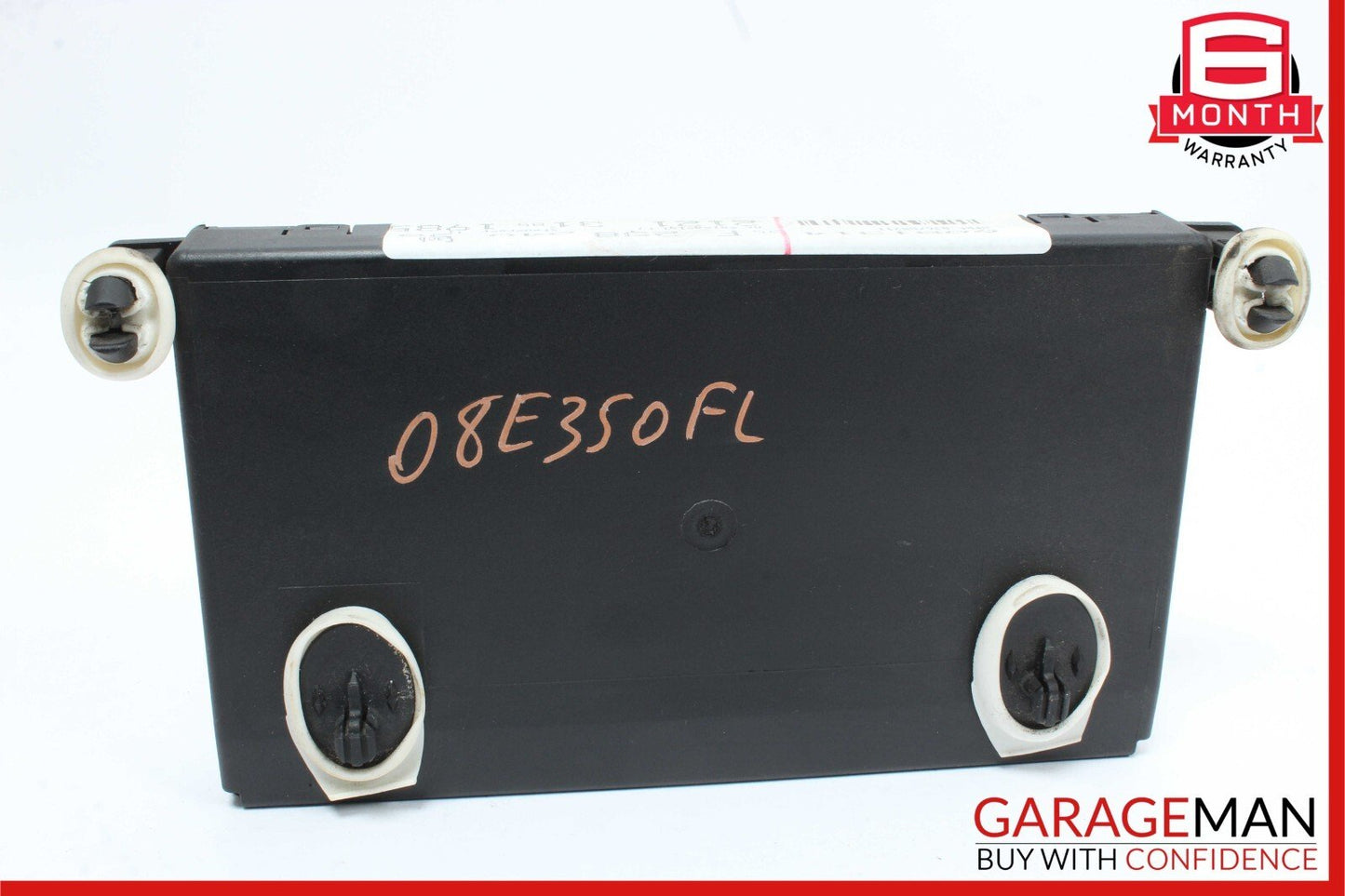 03-09 Mercedes W211 E500 E550 E63 AMG Front Left Side Door Control Module Unit
