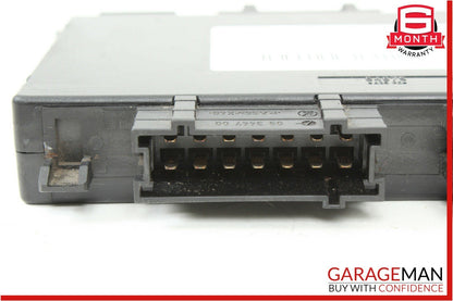 03-11 Mercedes ML350 E350 GL450 CLS350 Front Left Side Seat Control Module Unit
