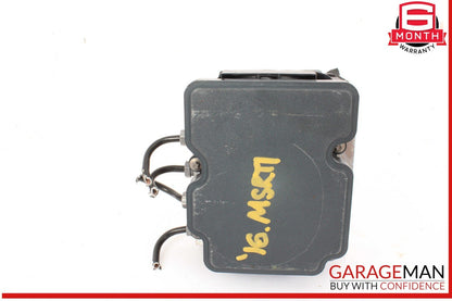 14-17 Maserati Ghibli ABS Anti Lock Brake Hydraulic Pump Module 2265106516 OEM