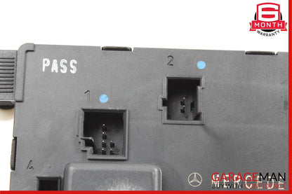 03-09 Mercedes W211 E550 E350 E320 Rear Right Side Door Controller Module Unit