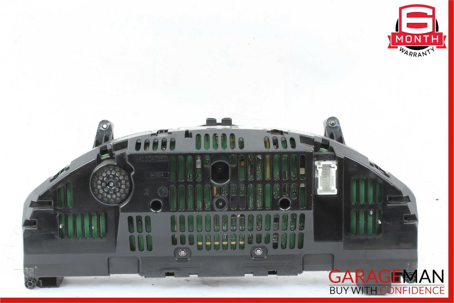 12-14 Mercedes W204 C250 C300 Instrument Speedometer Cluster 2049004309 OEM