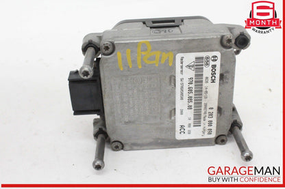 10-16 Porsche Panamera 970 Adaptive Cruise Control Radar Sensor 97060508508 OEM