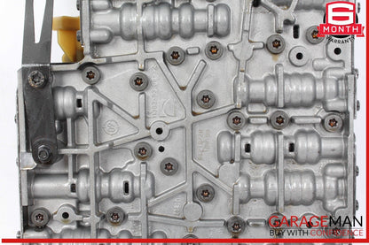 Mercedes S550 SL500 CLK350 722.9 G Tronic Transmission Valve Body 7G 2202770801