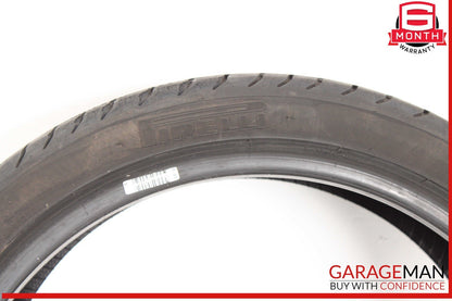 Pirelli P Zero 245/35 R18 92Y Wheel Tire OEM