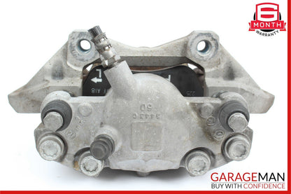 10-14 Mercedes W212 E350 Front Brake Calipers Left and Right Set Of 2 Pc OEM