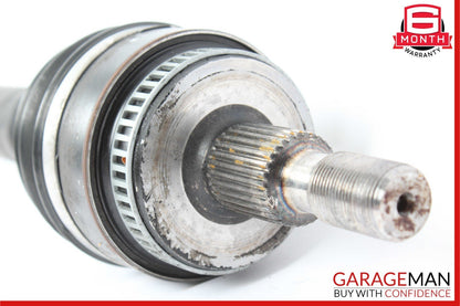 98-05 Mercedes W163 ML350 Rear Right / Left Side Axle CV Half Shaft Driveshaft
