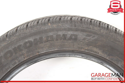 Yokohama YK-CTX 235/55 R19 105V Wheel Tire OEM