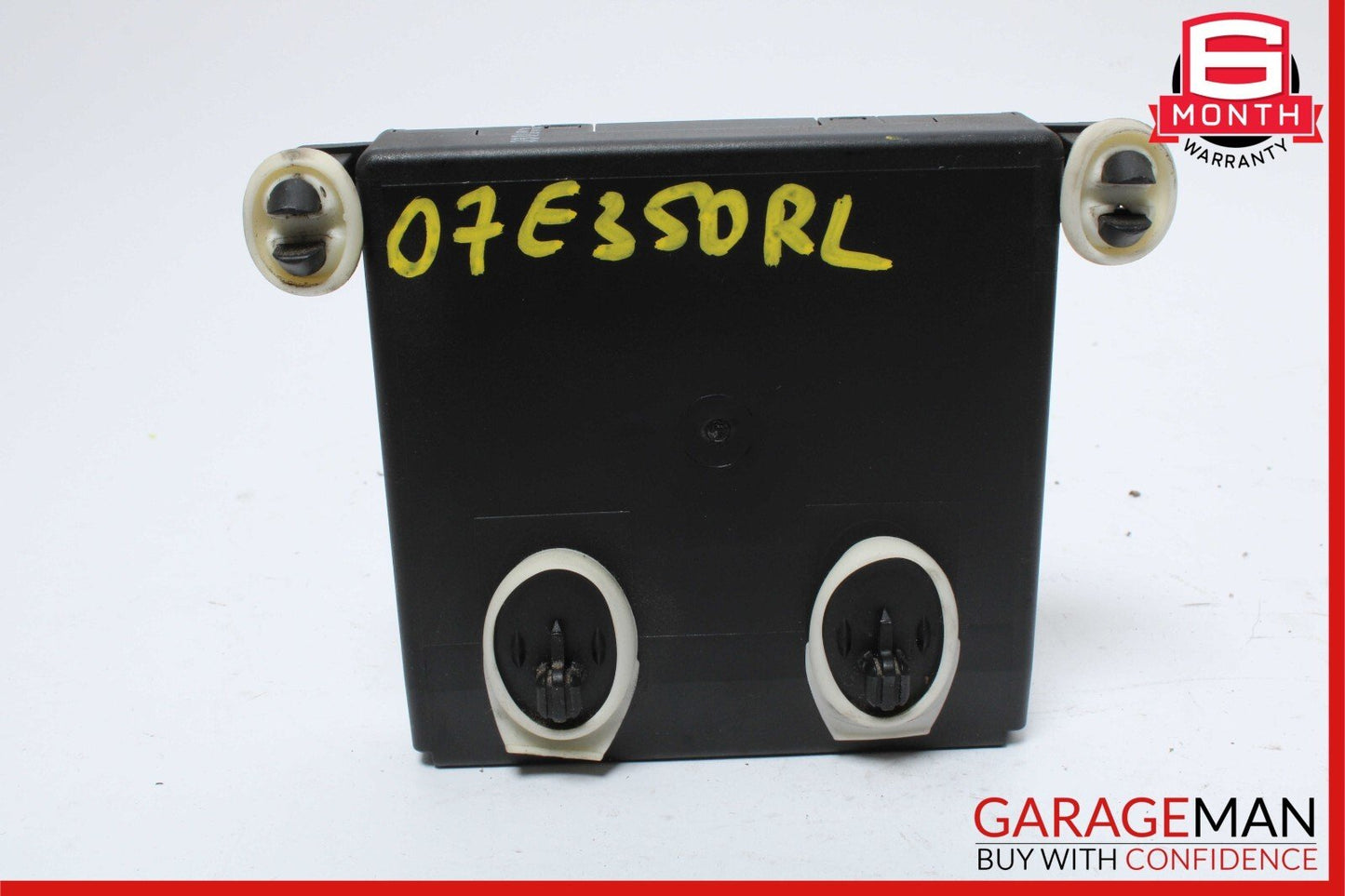 03-09 Mercedes W211 E350 E500 E550 Door Control Module Unit Rear Left Side