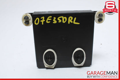 03-09 Mercedes W211 E350 E500 E550 Door Control Module Unit Rear Left Side