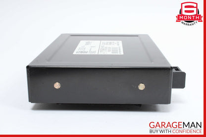 03-09 Mercedes W211 E350 GL450 Sirius Satellite Radio Receiver 2118703389 OEM